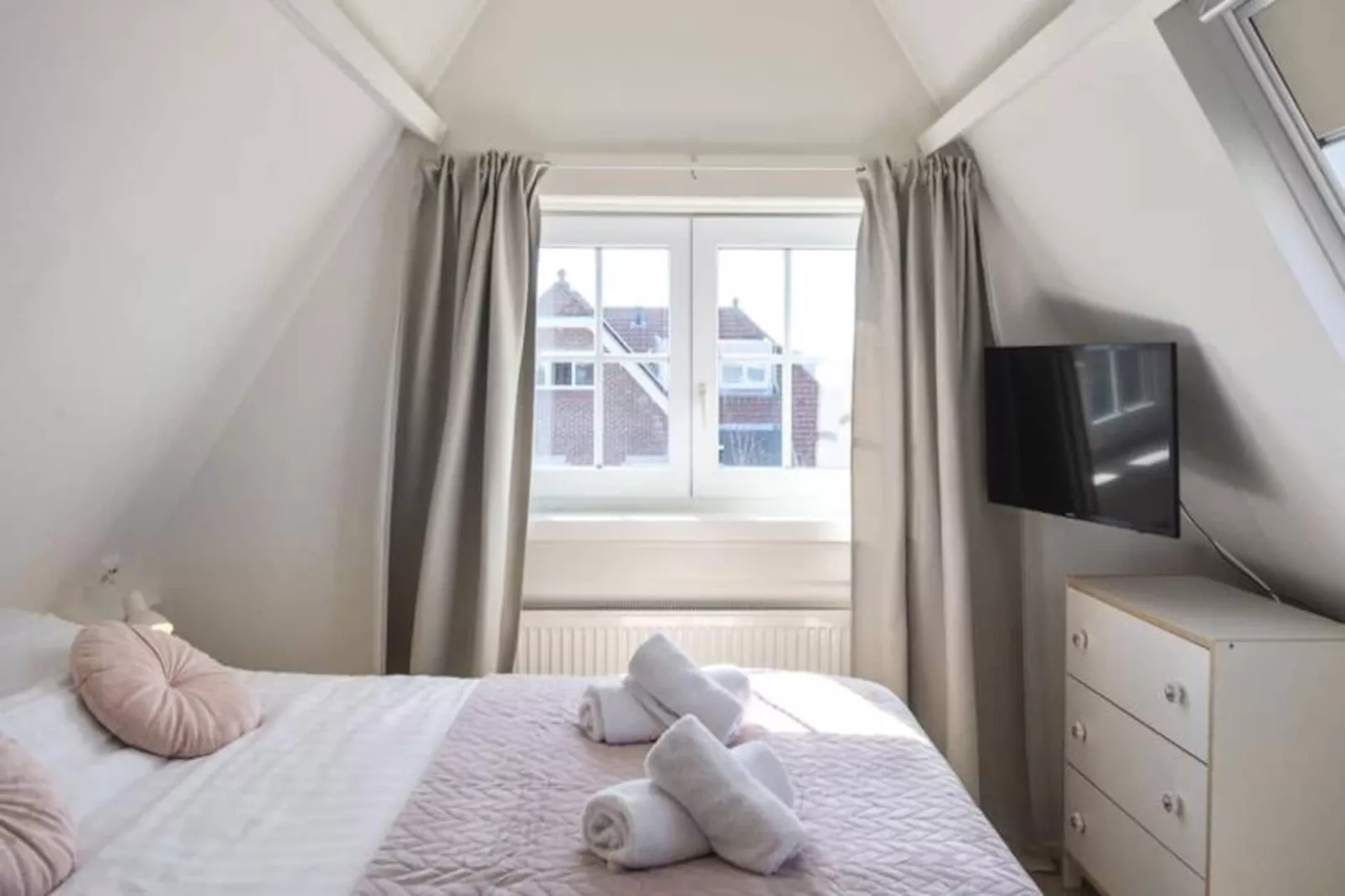 Boutique Pension Bennekom - Studio 3-Nicht zugeordnet