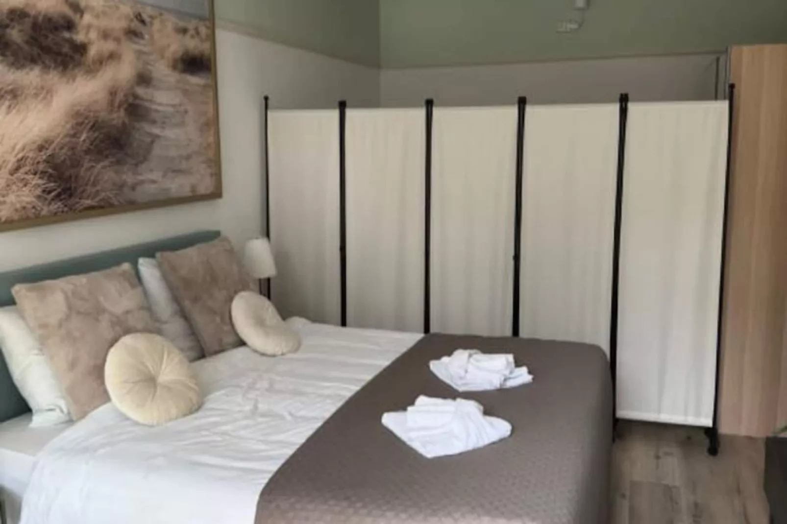 Boutique Pension Bennekom - Family Apt.-Nicht zugeordnet