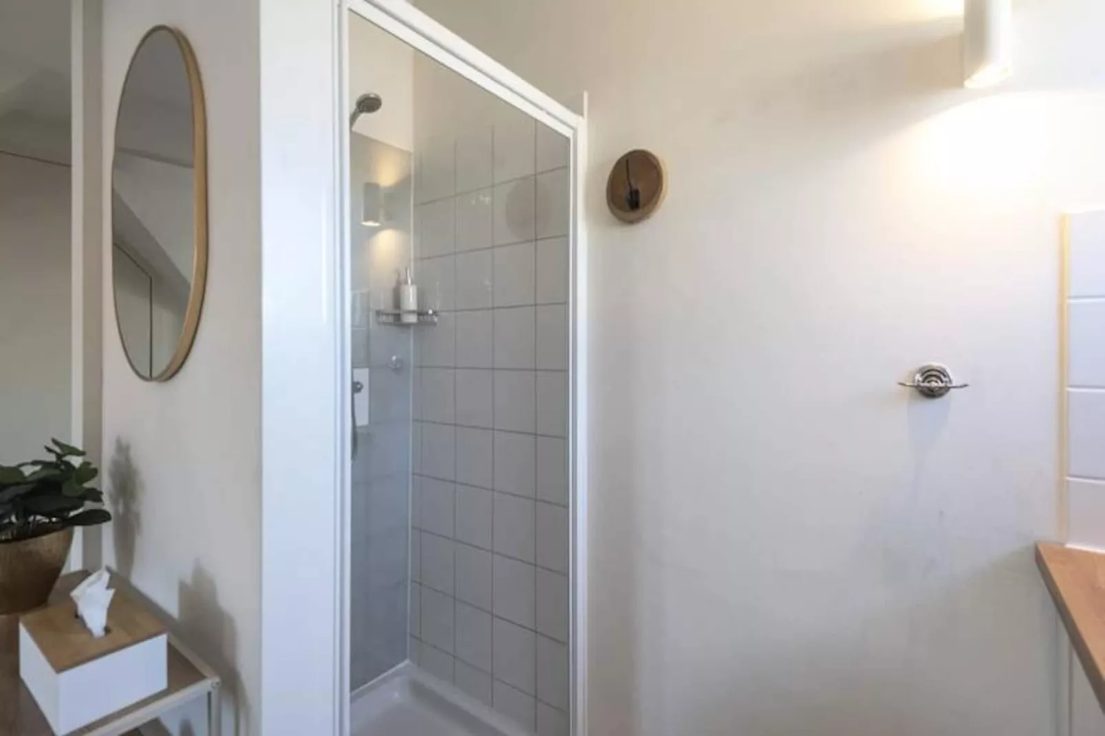 Boutique Pension Bennekom - Studio 4-Non tagué