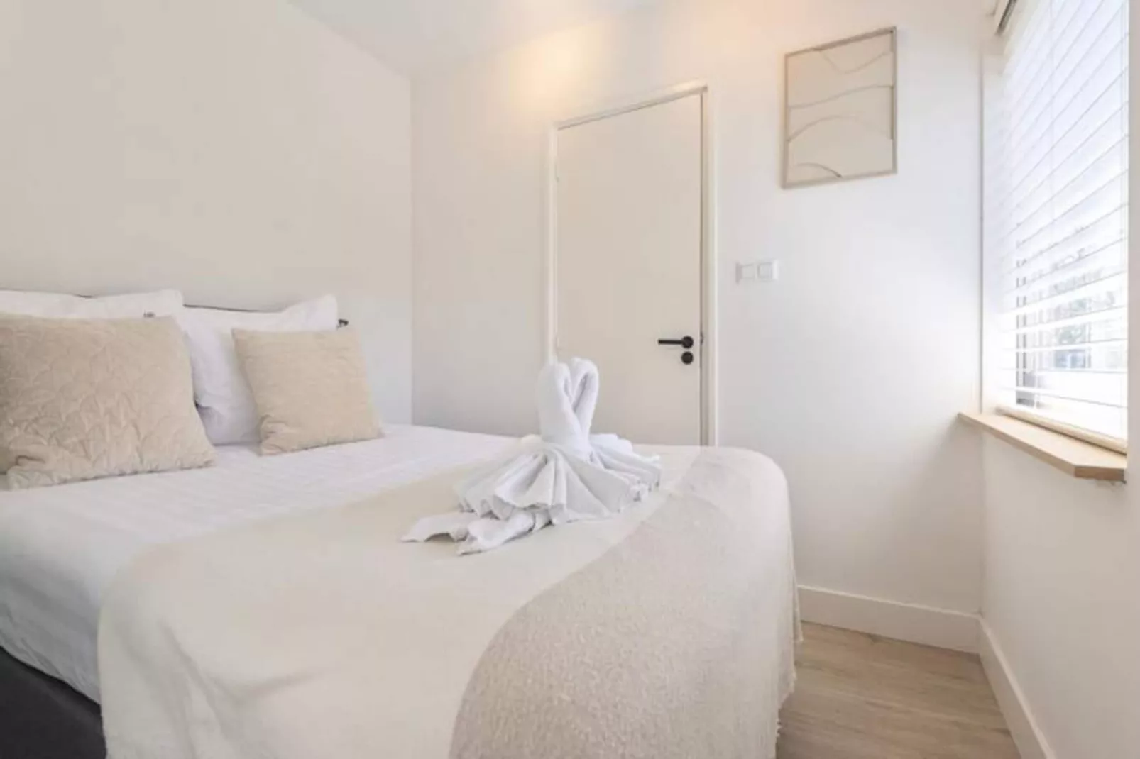 Yucca Apartment - Beachhouse Zandvoort-Untagged