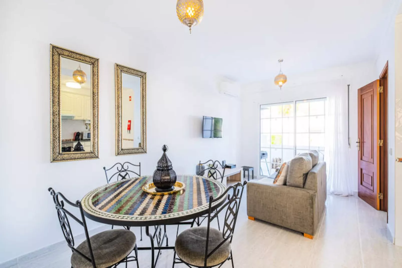 Appartements à Albufeira-Nicht zugeordnet