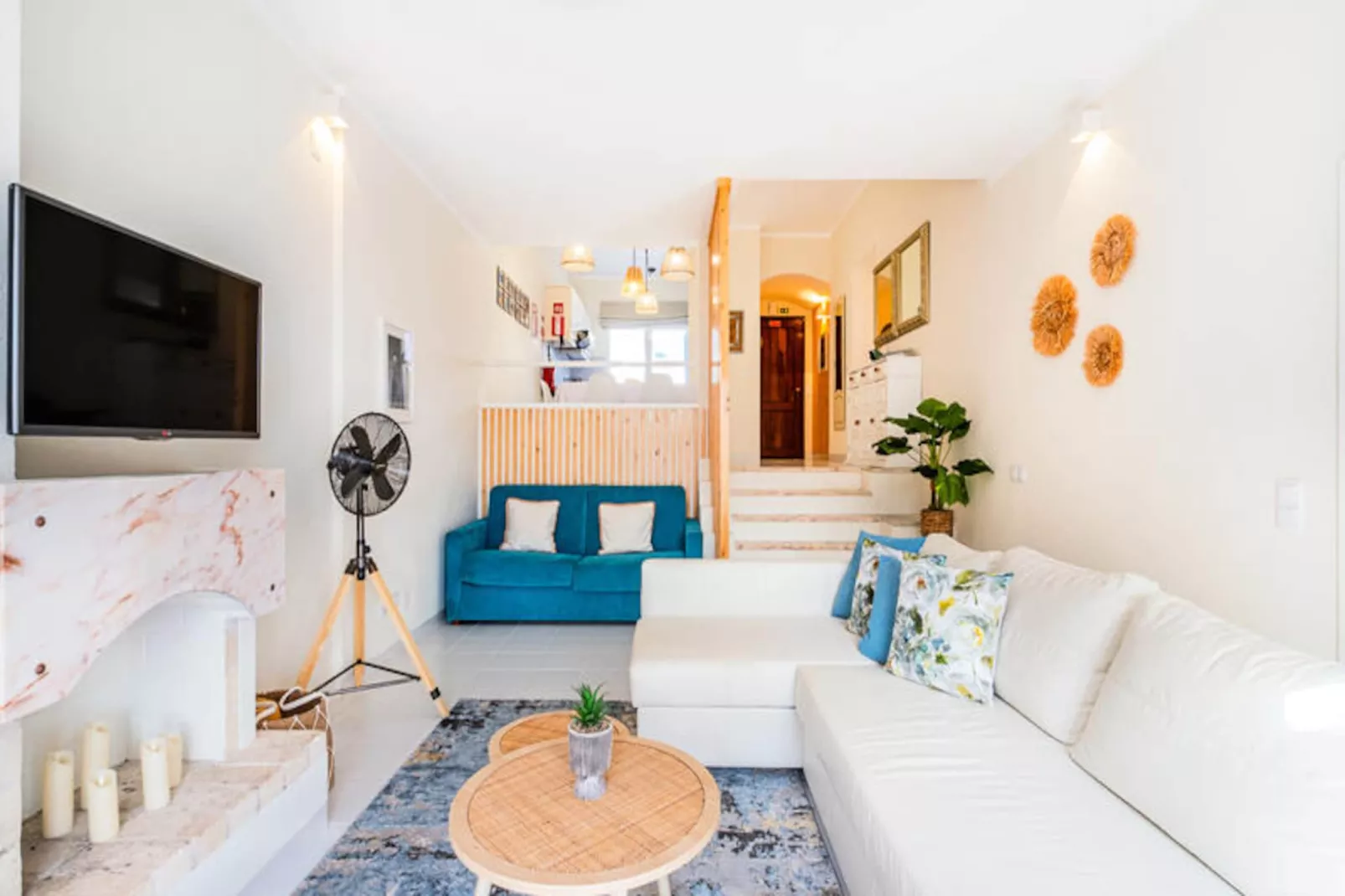 Appartements à Albufeira-Non tagué
