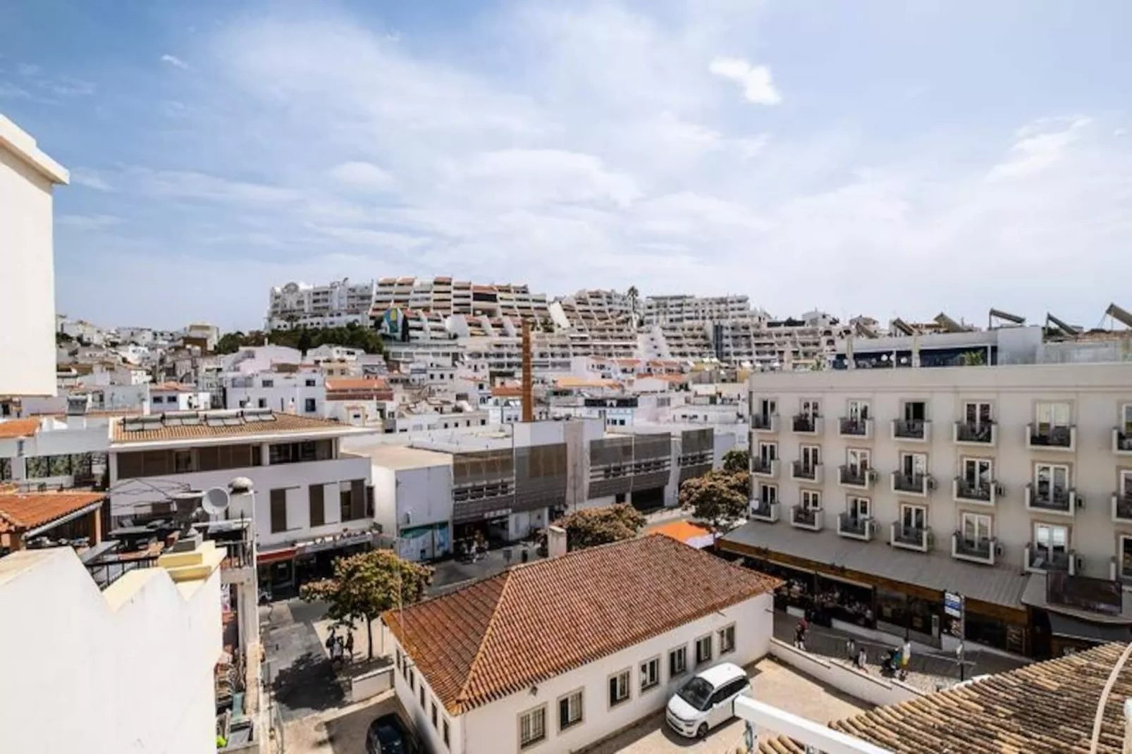 Appartements à Albufeira-Non tagué
