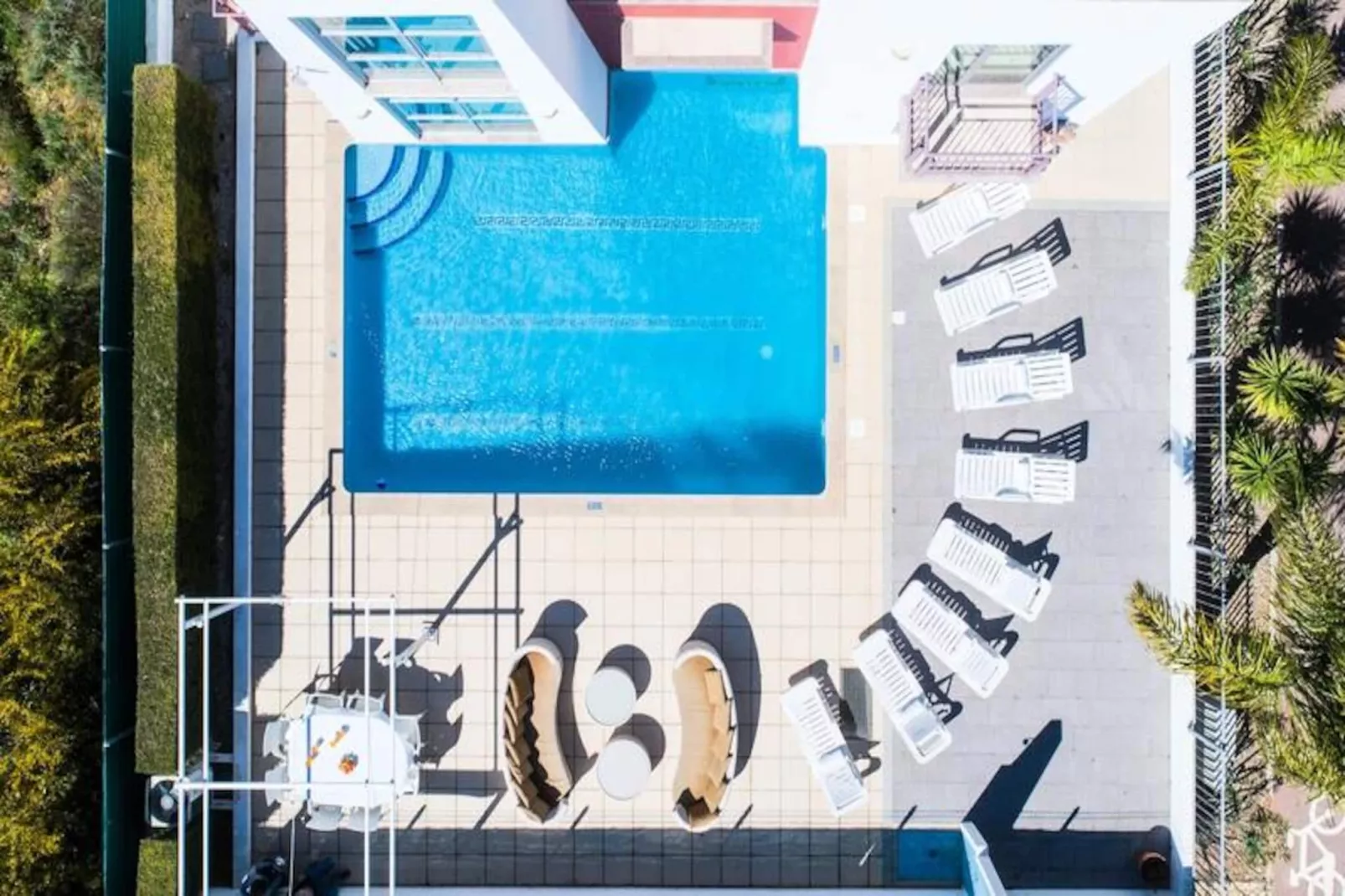 Maison à Albufeira-Nicht zugeordnet