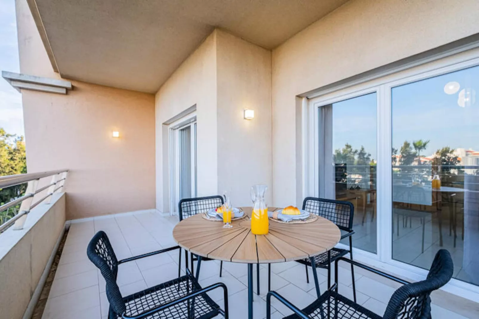 Appartements à Albufeira-Non tagué