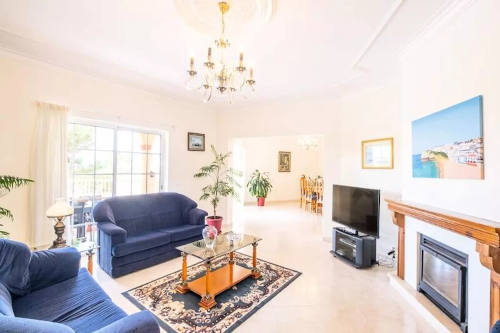 Maison à Carvoeiro-Nicht zugeordnet