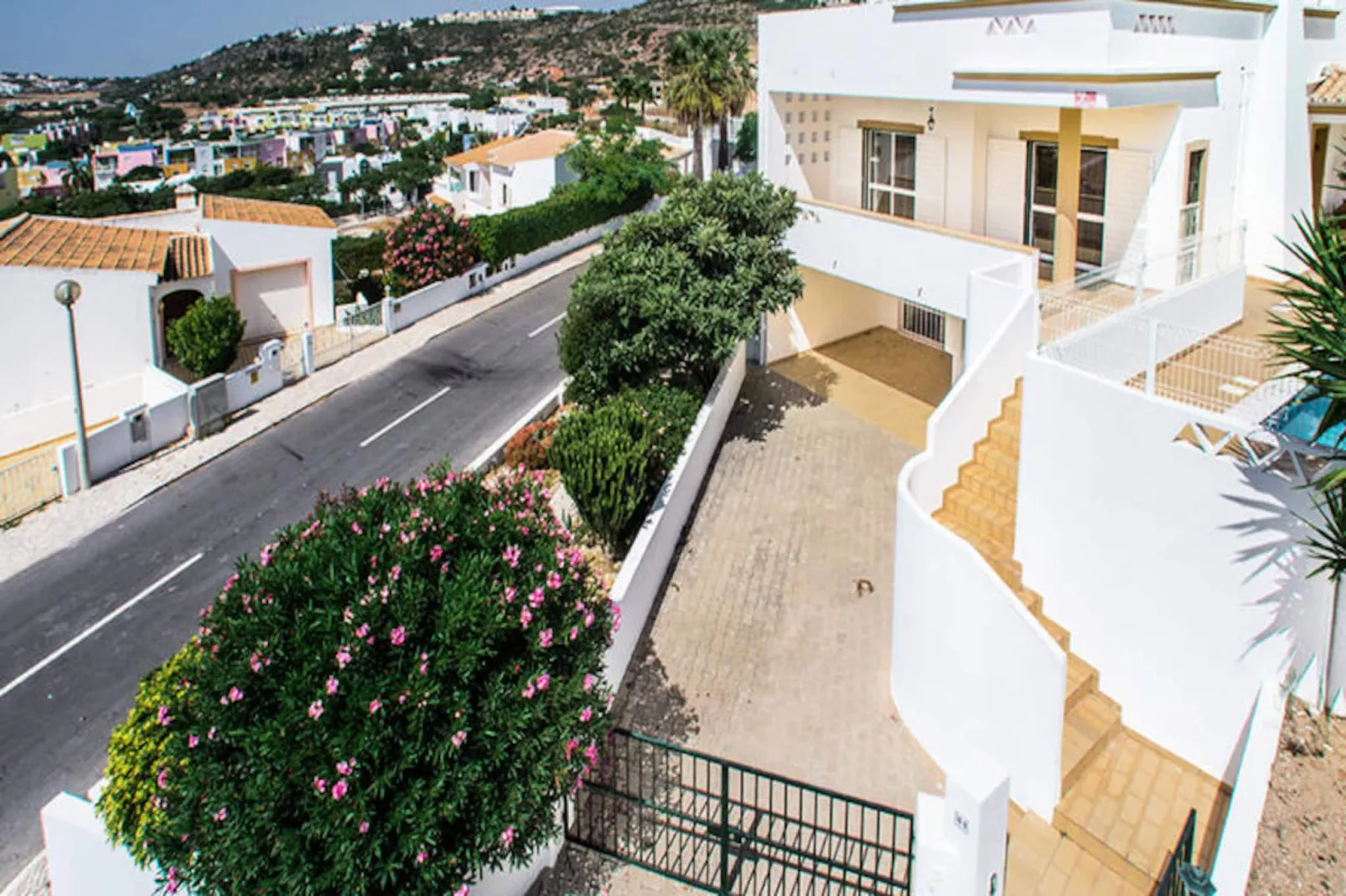 Maison à Albufeira-Nicht zugeordnet