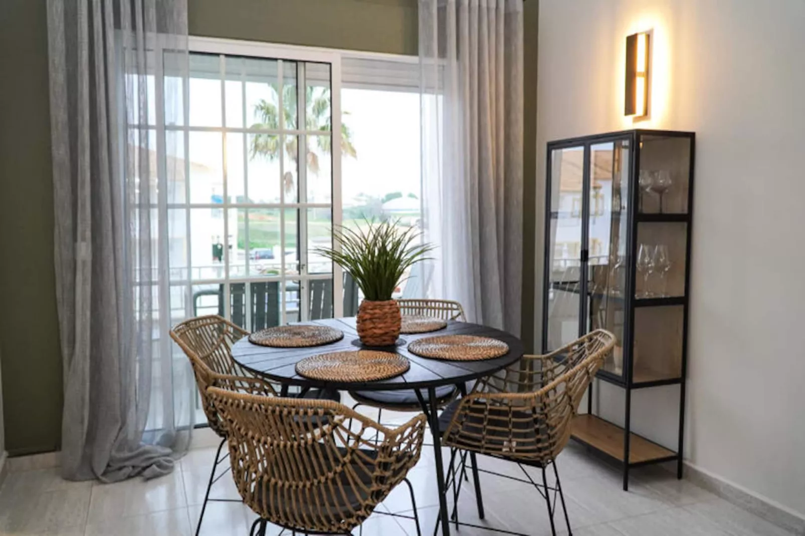 Appartements à Albufeira-Non tagué