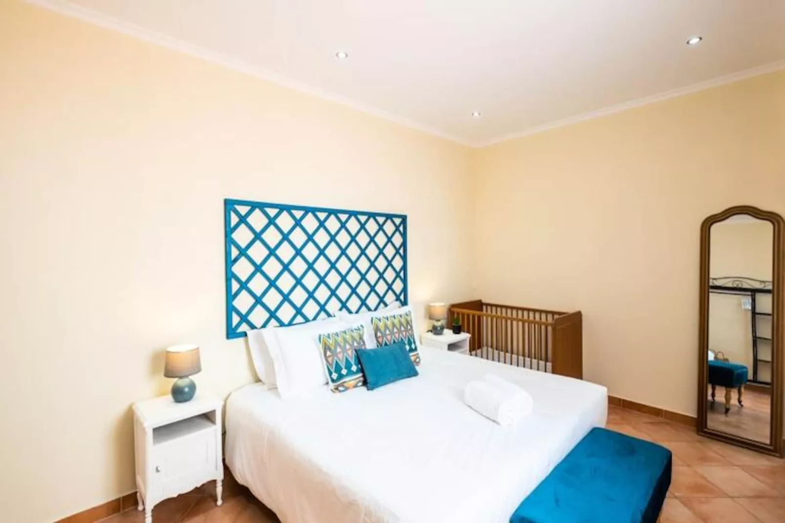 Maison à Albufeira-Nicht zugeordnet