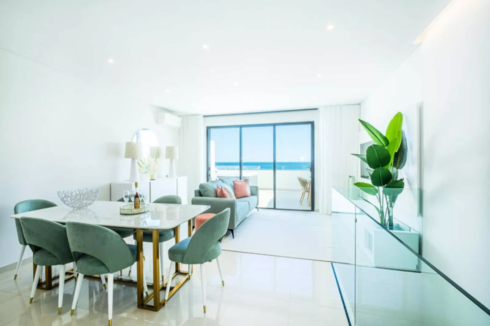 Appartements à Armaçao de Pera-Nicht zugeordnet