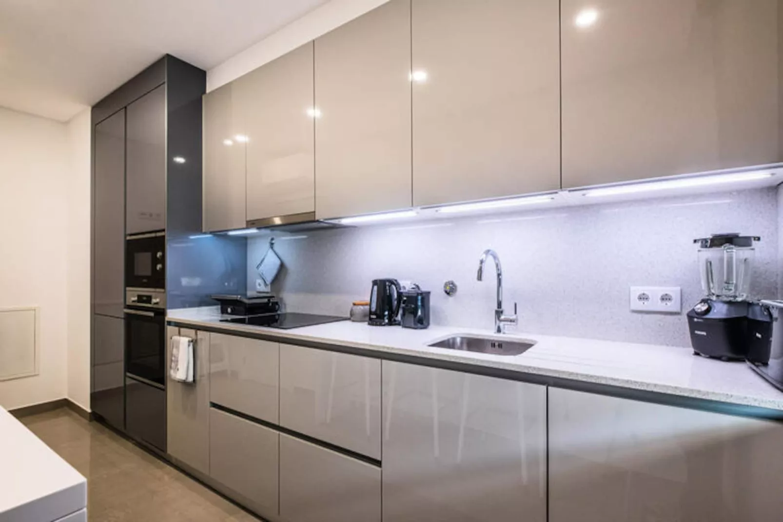 Appartements à Armaçao de Pera-Nicht zugeordnet