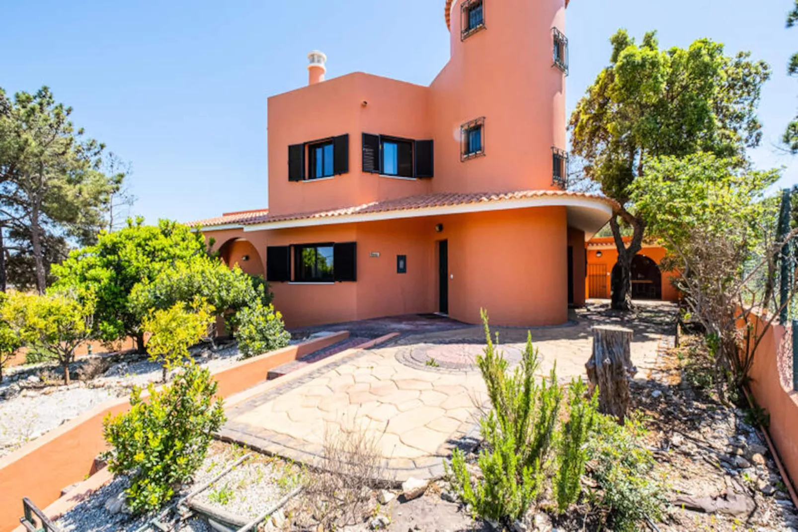 Maison à Albufeira-Nicht zugeordnet