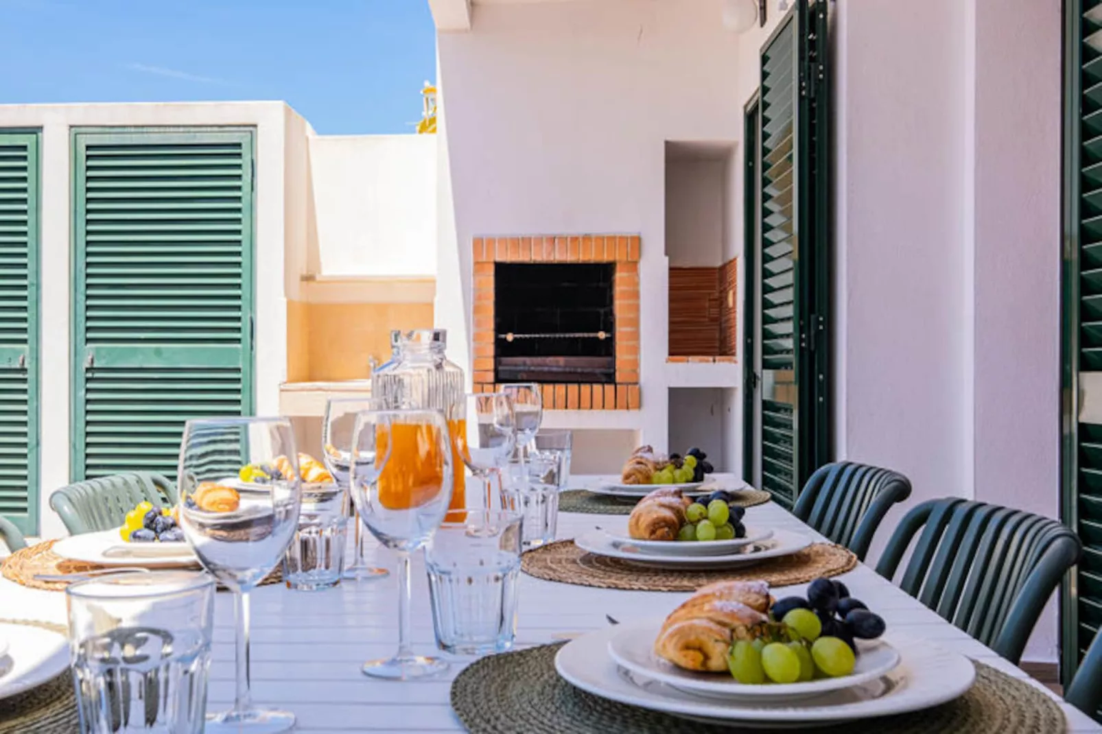 Maison à Albufeira-Non tagué