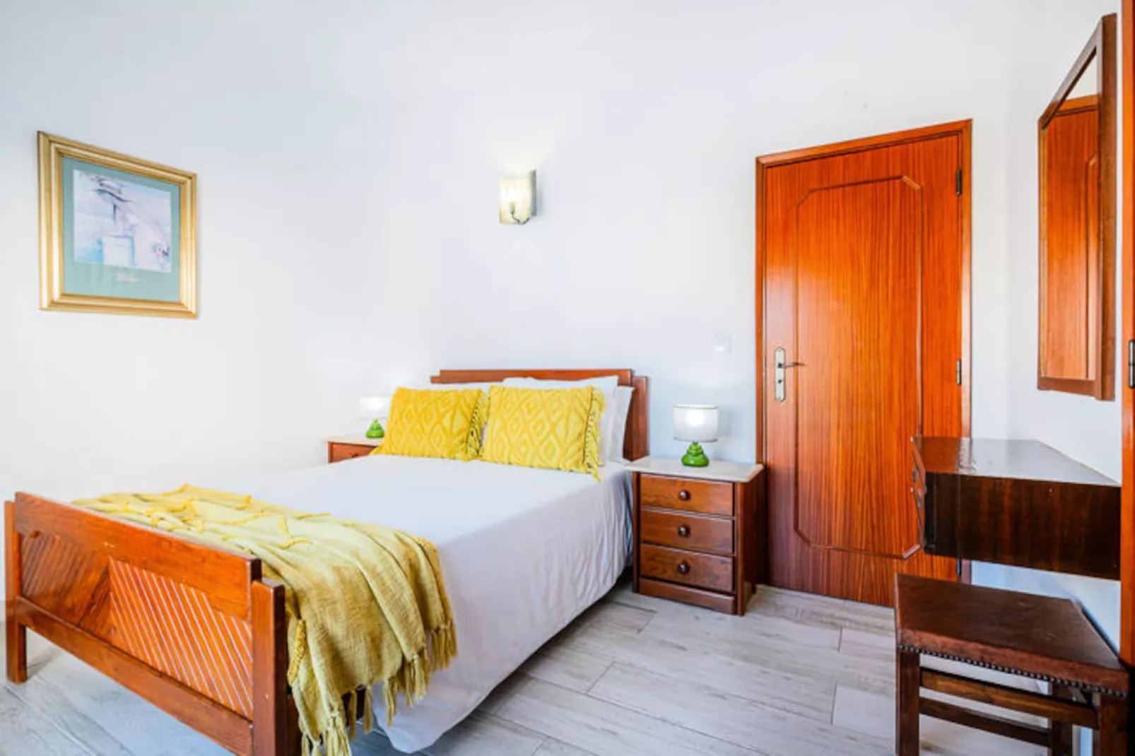 Appartements à Albufeira-Non tagué