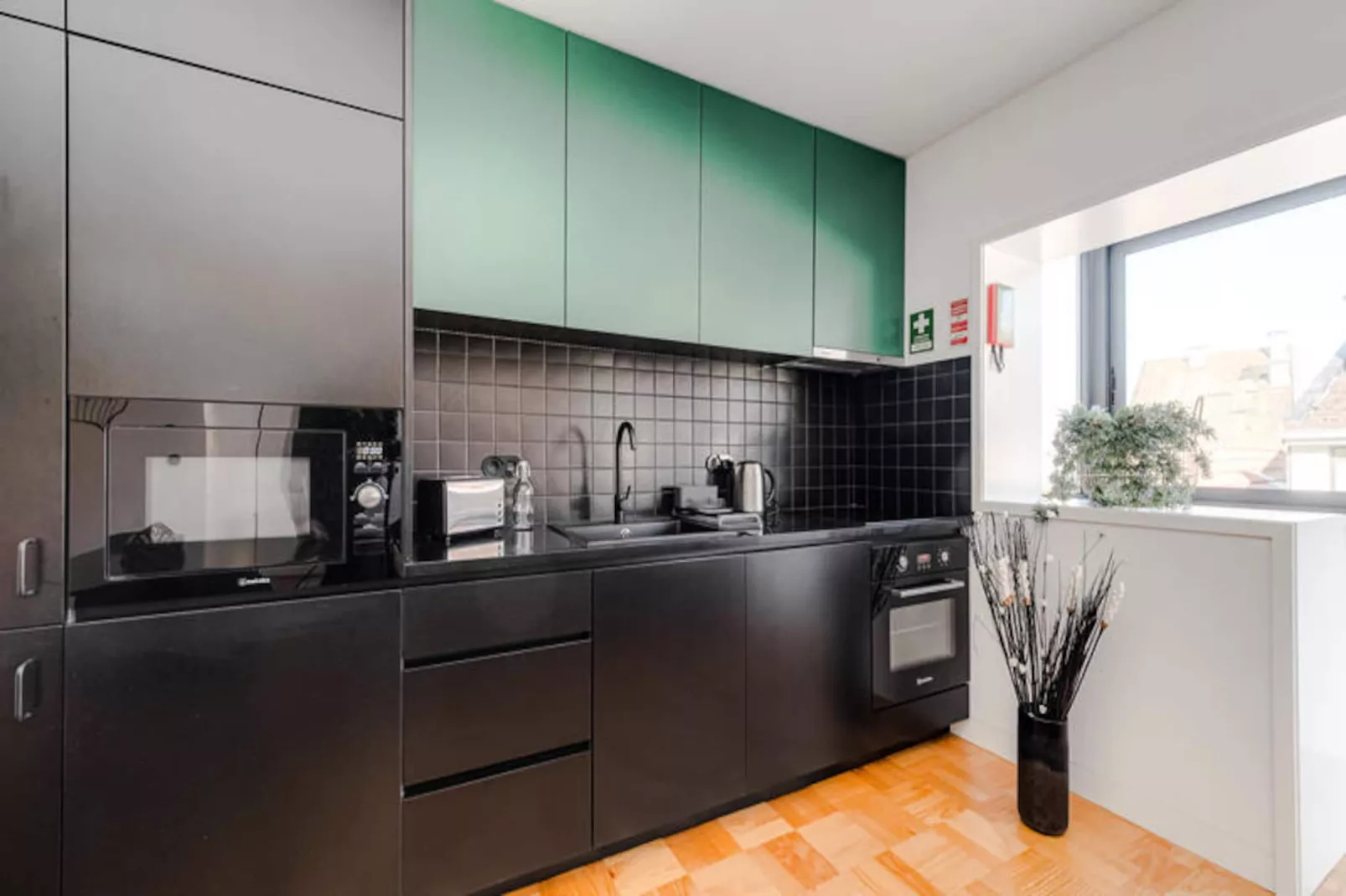 Appartements à Vila Nova de Gaia-Nicht zugeordnet