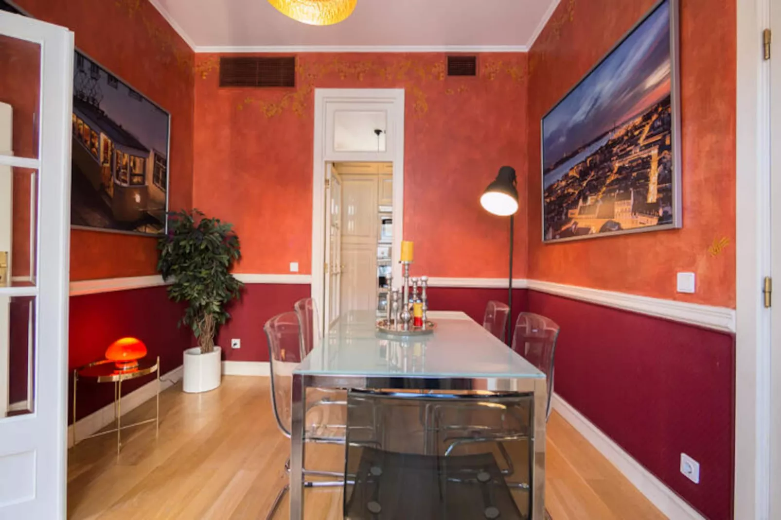 Appartements à Lisbonne-Non tagué