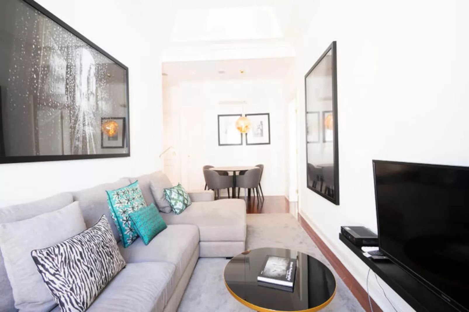 Appartements à Lisbonne-Untagged