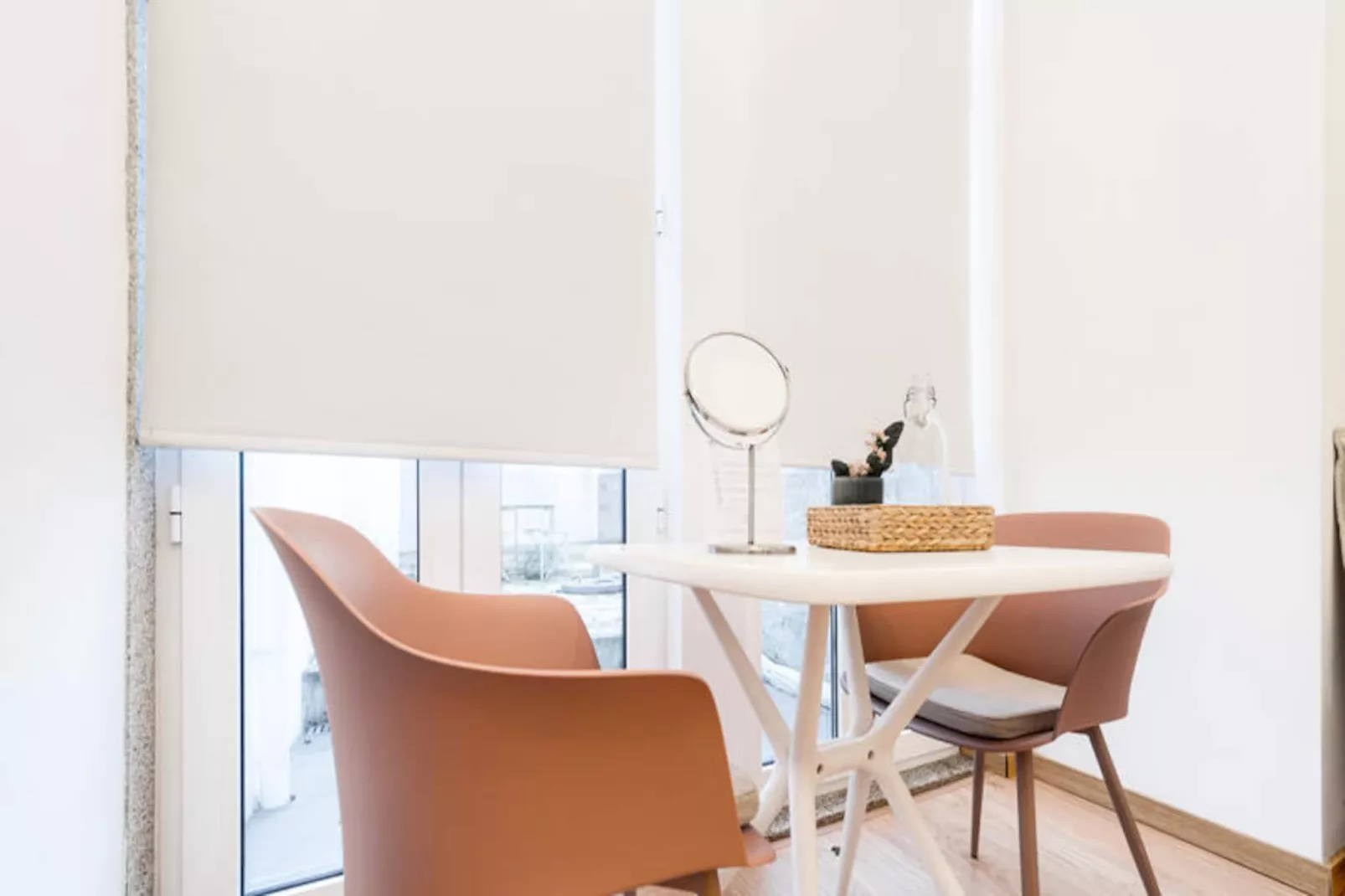 Studio à Porto-Non tagué