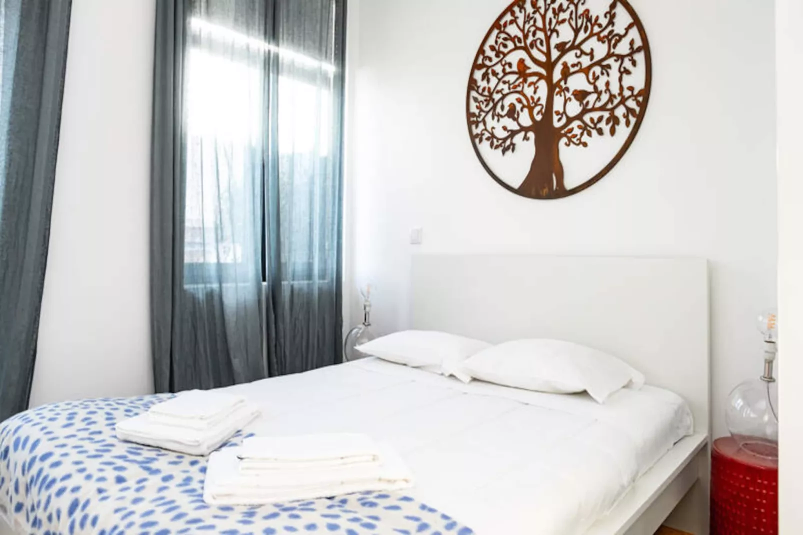 Studio à Porto-Nicht zugeordnet