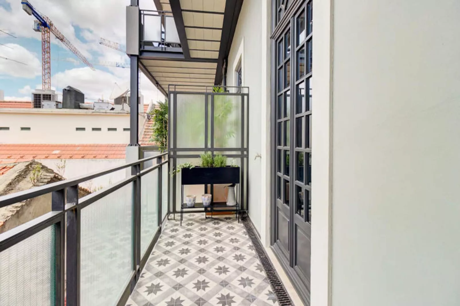 Appartements à Lisbonne-Untagged