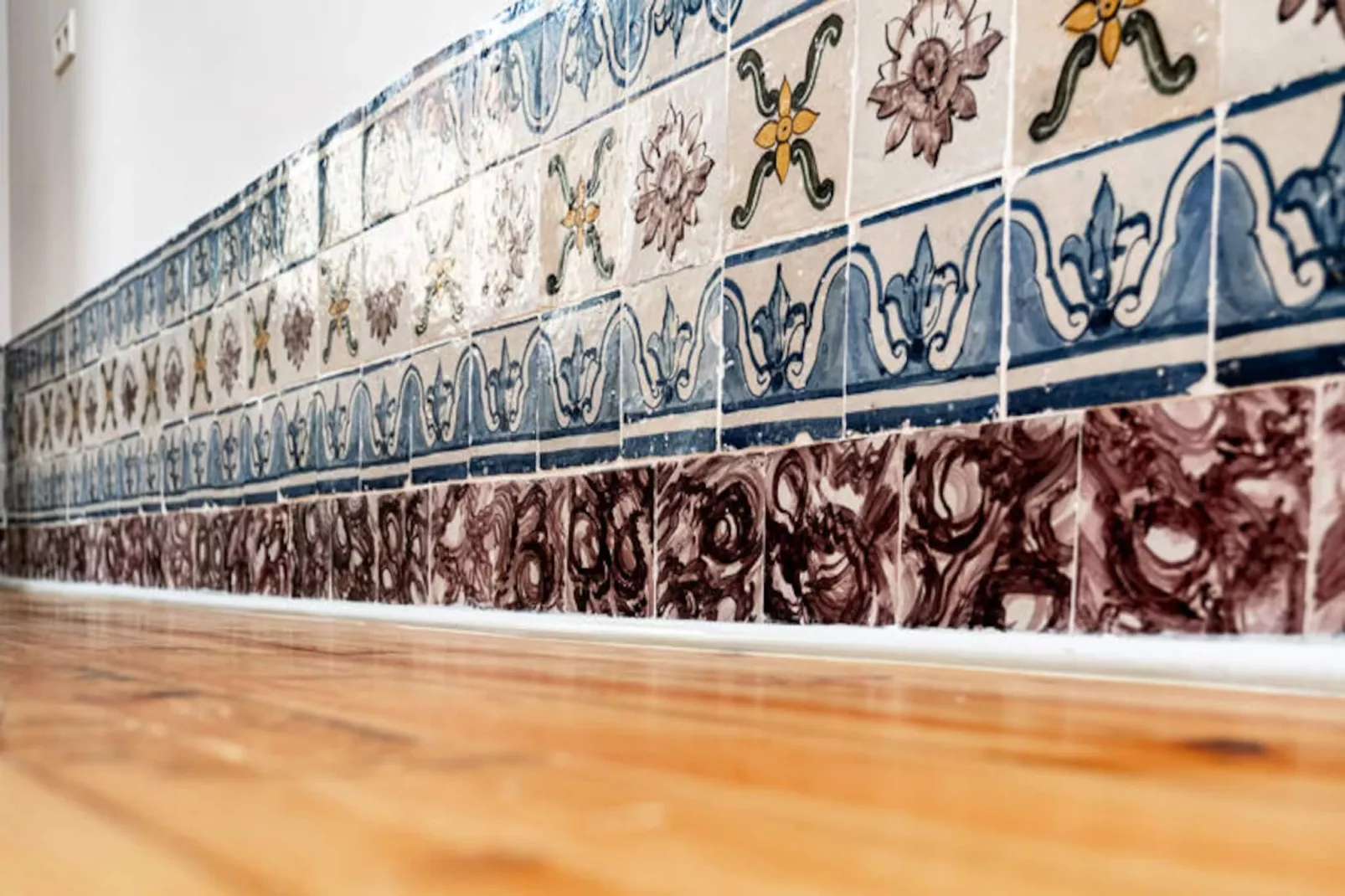 Appartements à Lisbonne-Untagged