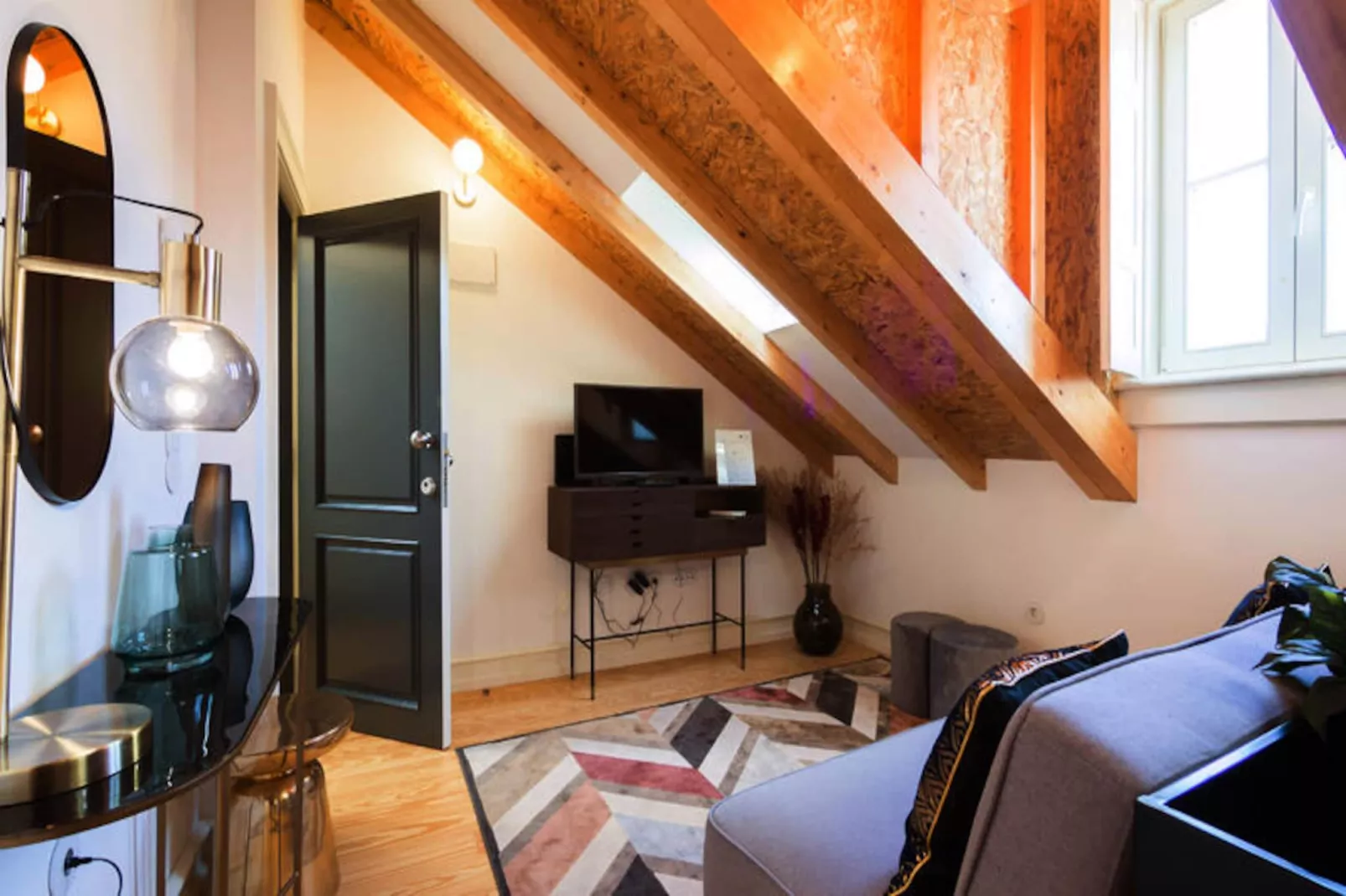 Appartements à Lisbonne-Untagged