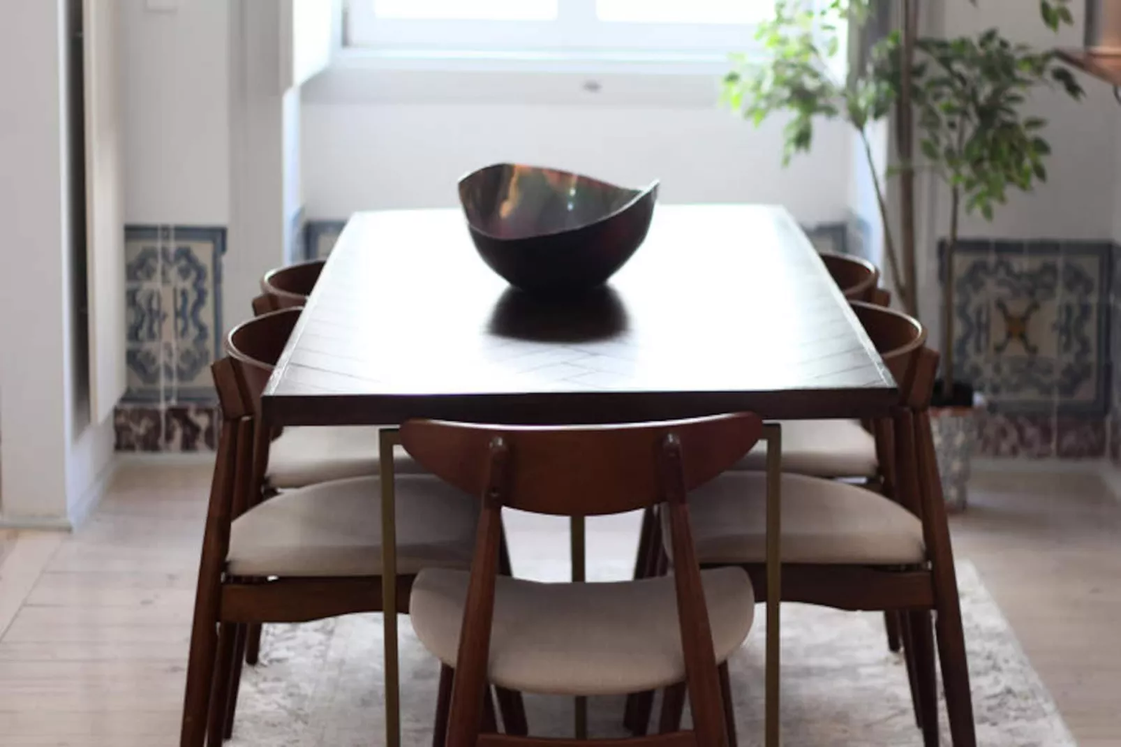 Appartements à Lisbonne-Non tagué