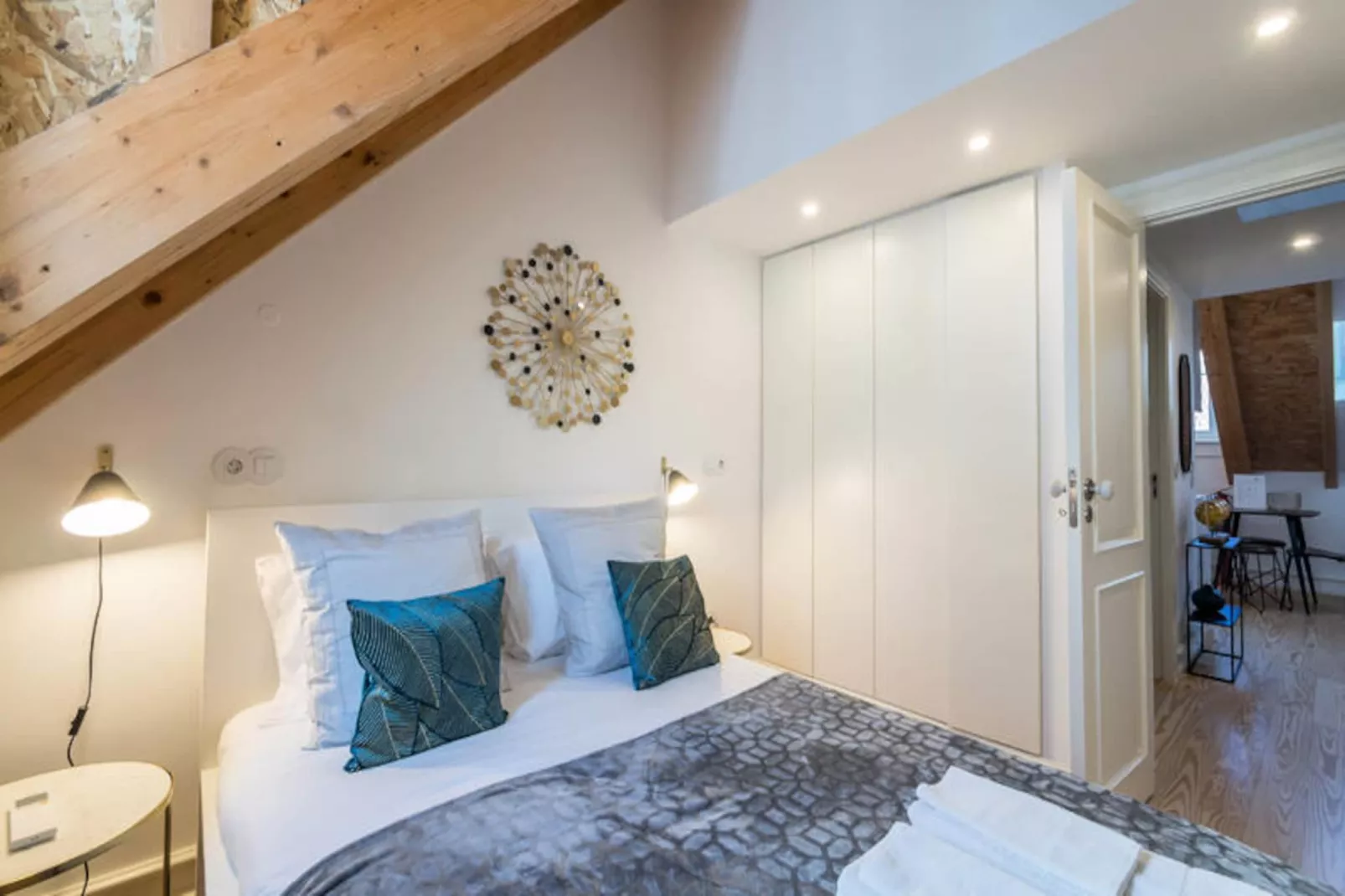 Appartements à Lisbonne-Untagged