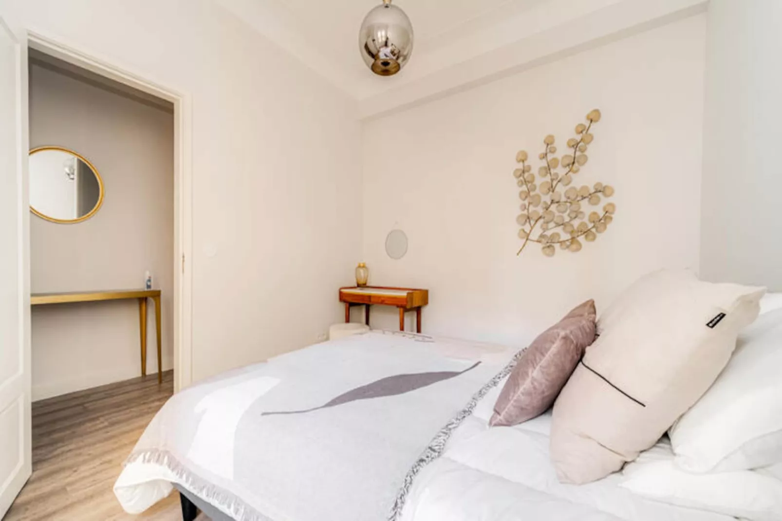 Appartements à Porto-Nicht zugeordnet