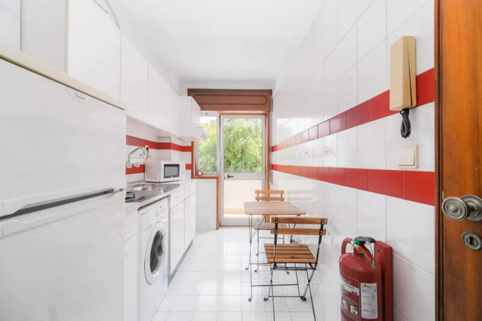 Studio à Porto-Non tagué