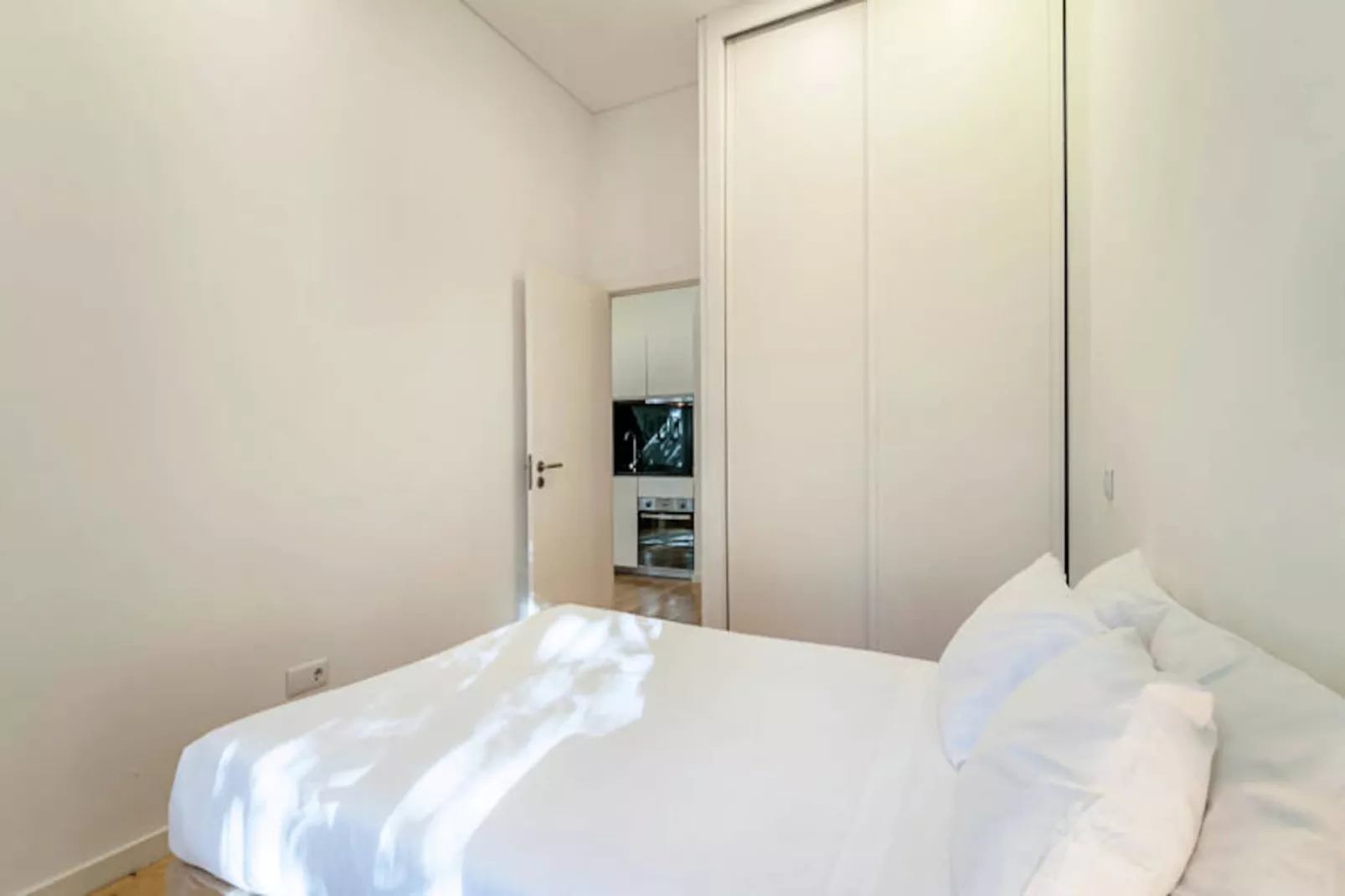 Appartements à Porto-Non tagué