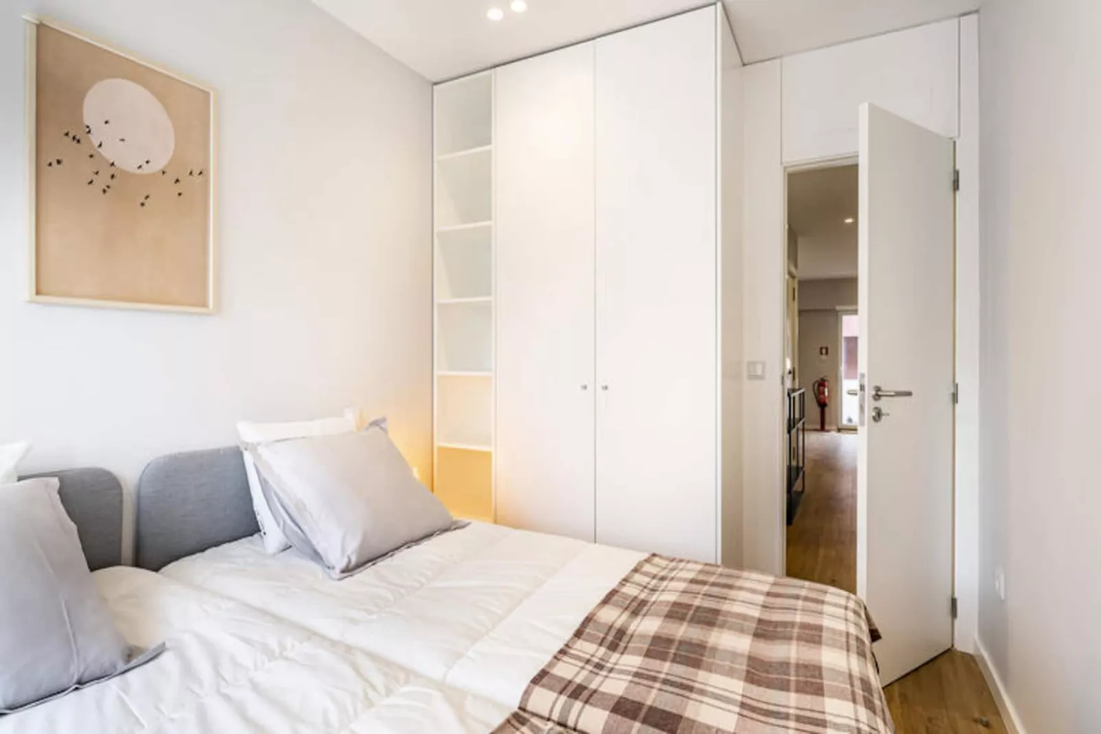 Appartements à Porto-Untagged