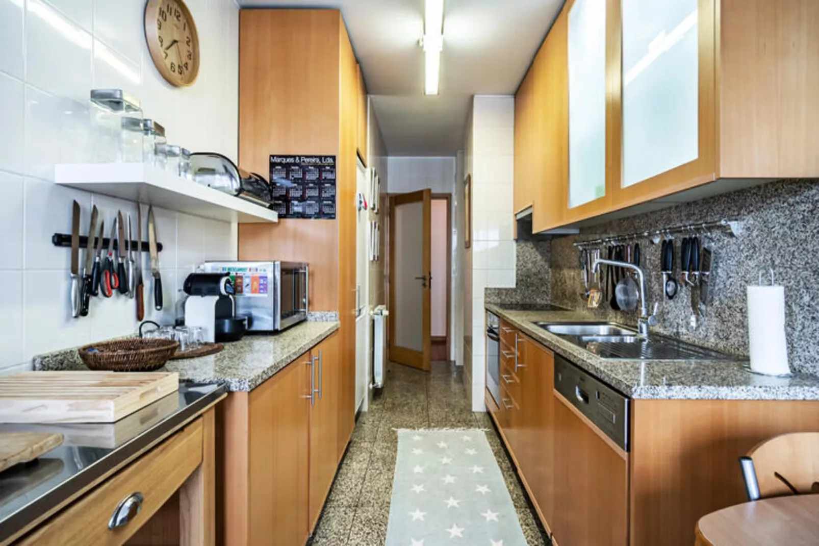 Appartements à Matosinhos-Nicht zugeordnet