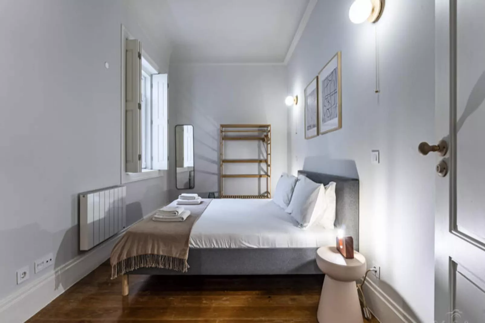 Appartements à Porto-Non tagué