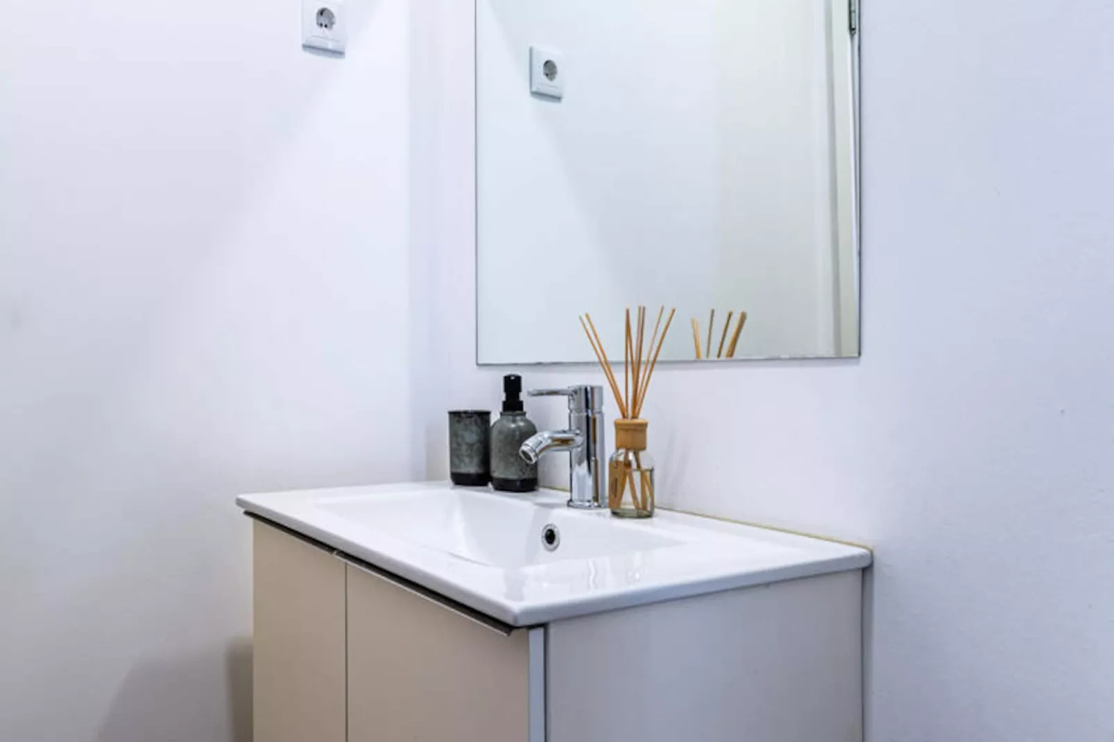 Studio à Porto-Nicht zugeordnet