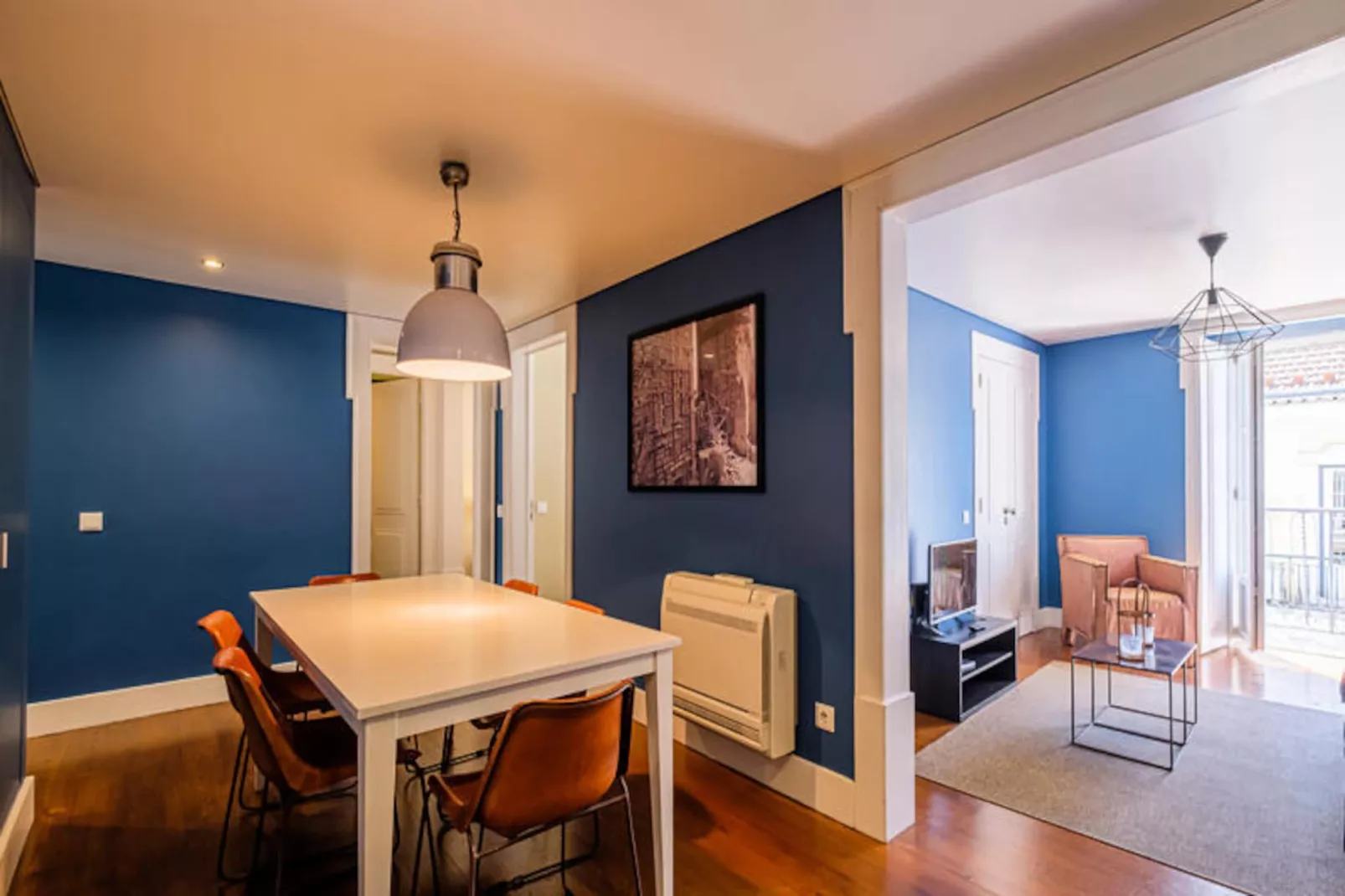 Appartements à Lisbonne-Untagged