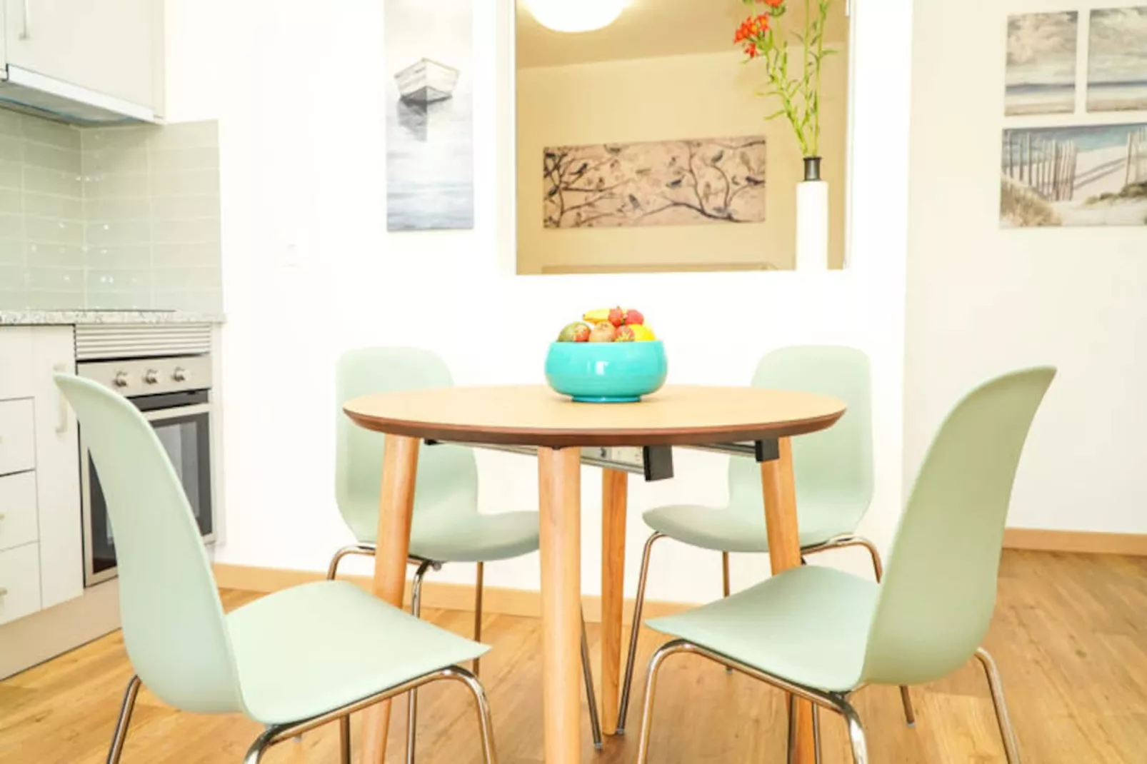 Appartements à Albufeira-Nicht zugeordnet