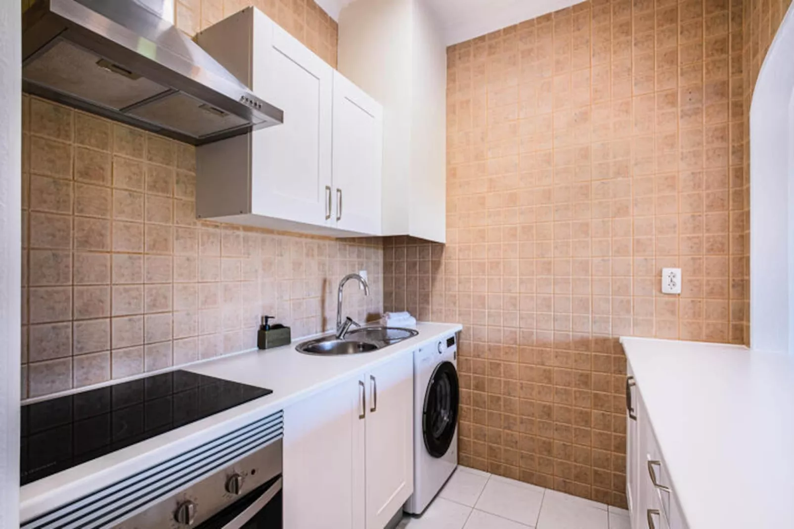 Appartements à Albufeira-Untagged