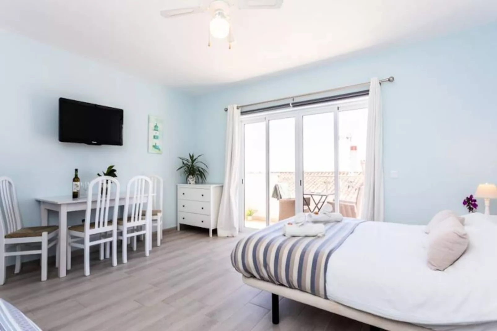 Mariners (2) - Bright And Stylish Apartment-Non tagué