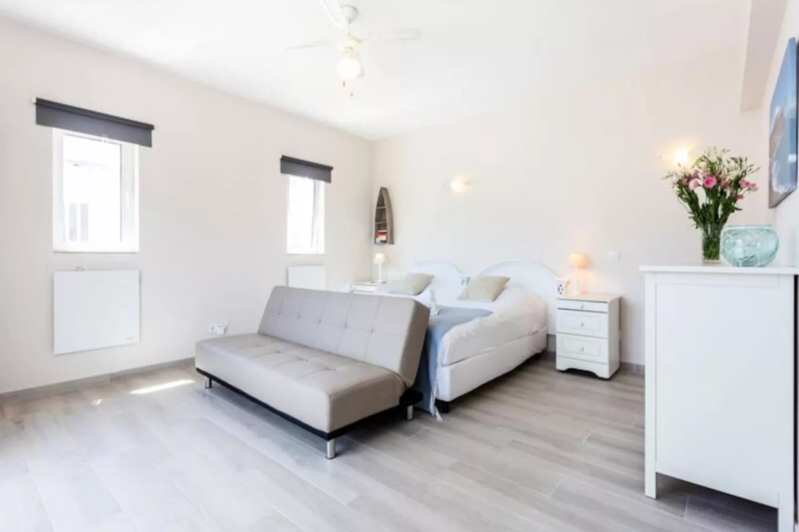 Mariners (5) - Bright And Stylish Apartment-Non tagué