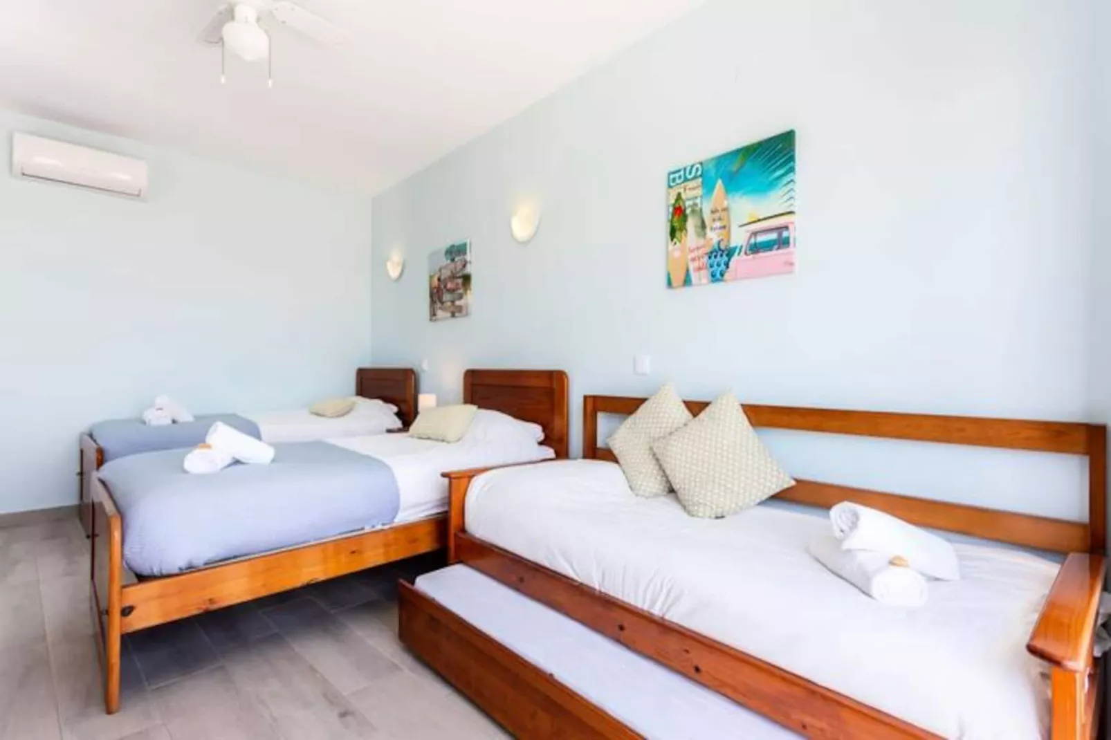 Mariners (4) - Bright And Stylish Apartment-Untagged