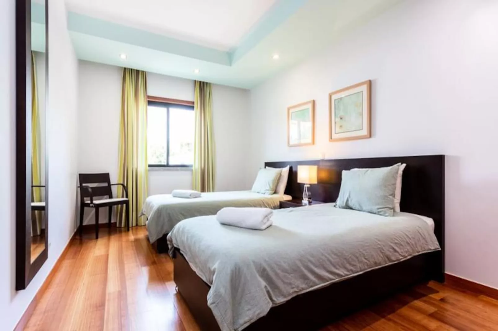 Baia Da Luz - Great Light Apartment-Nicht zugeordnet