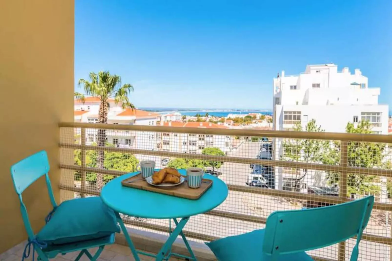 Sunny Seaside Escape-Untagged