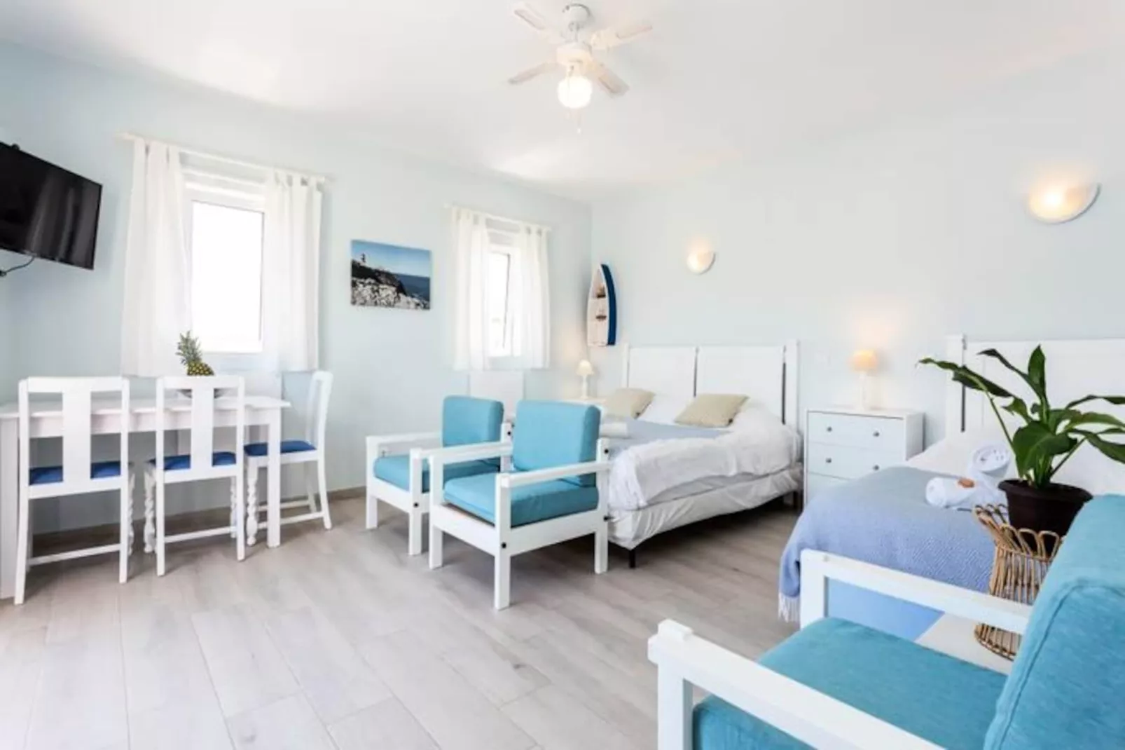 Mariners (1) - Bright And Stylish Apartment-Nicht zugeordnet