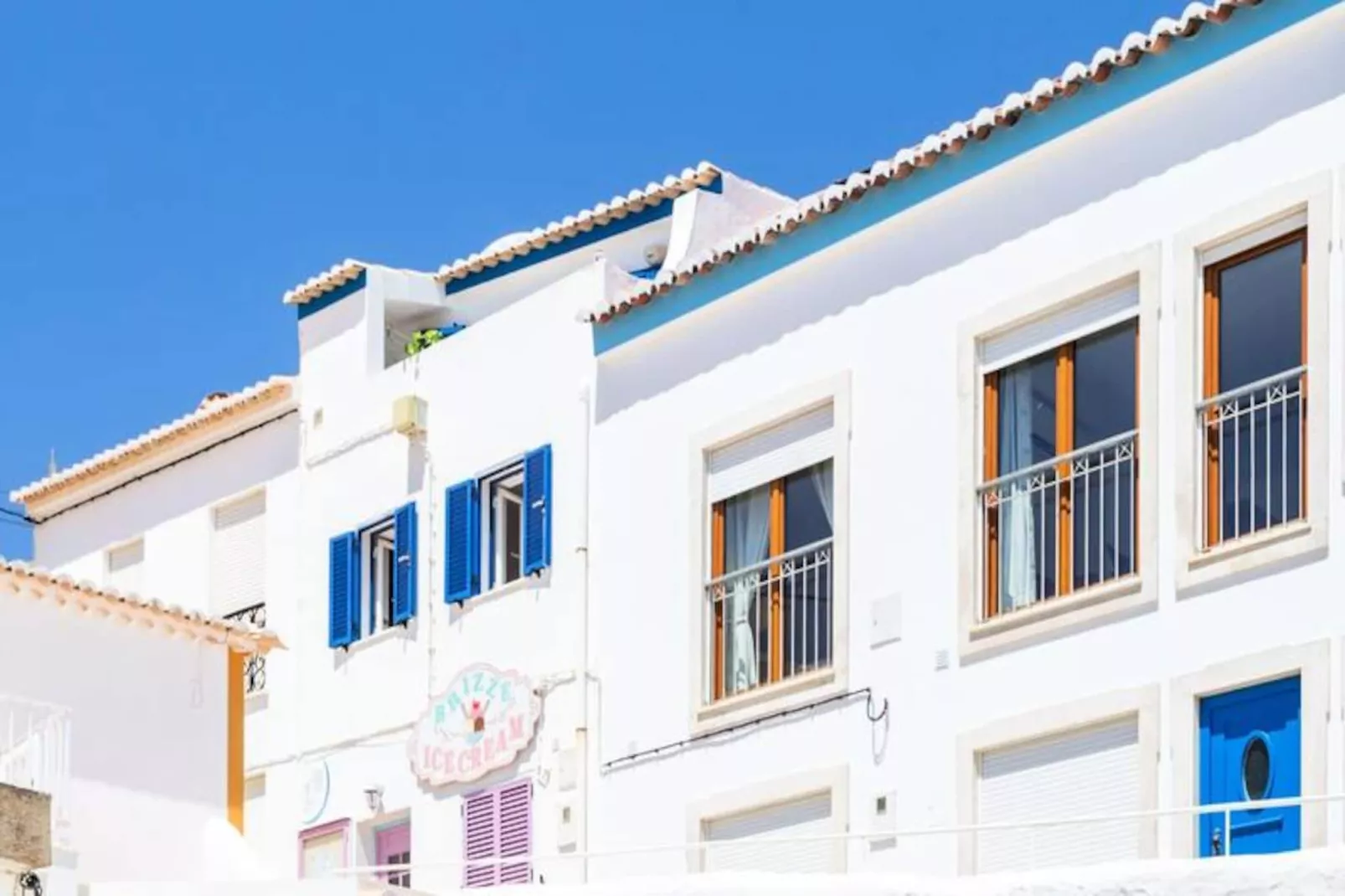 Casa Pedro - Burgau-Nicht zugeordnet