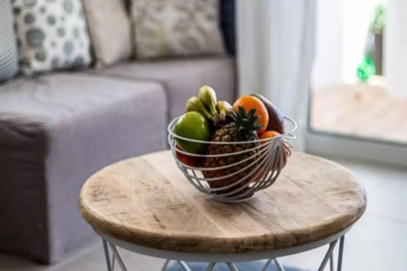 Lemon Tree - Waterside Apartments-Non tagué