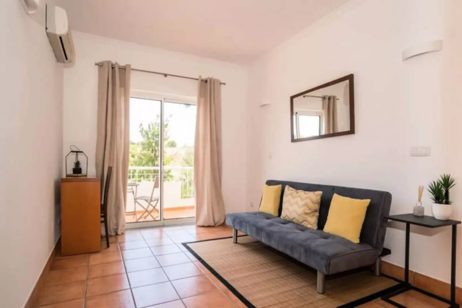 Two Bedroom Apartment Vila Mos Lagos-Non tagué