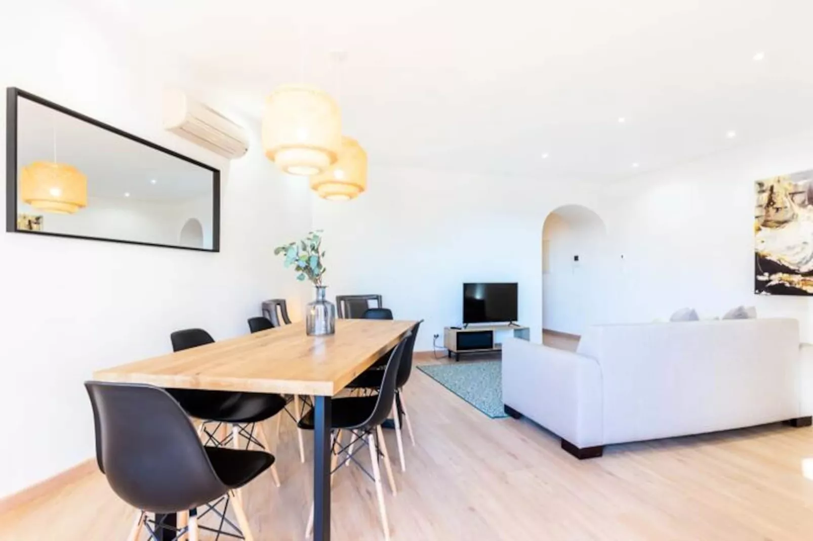 Estrela Da Luz - Marcello Apartment-Nicht zugeordnet