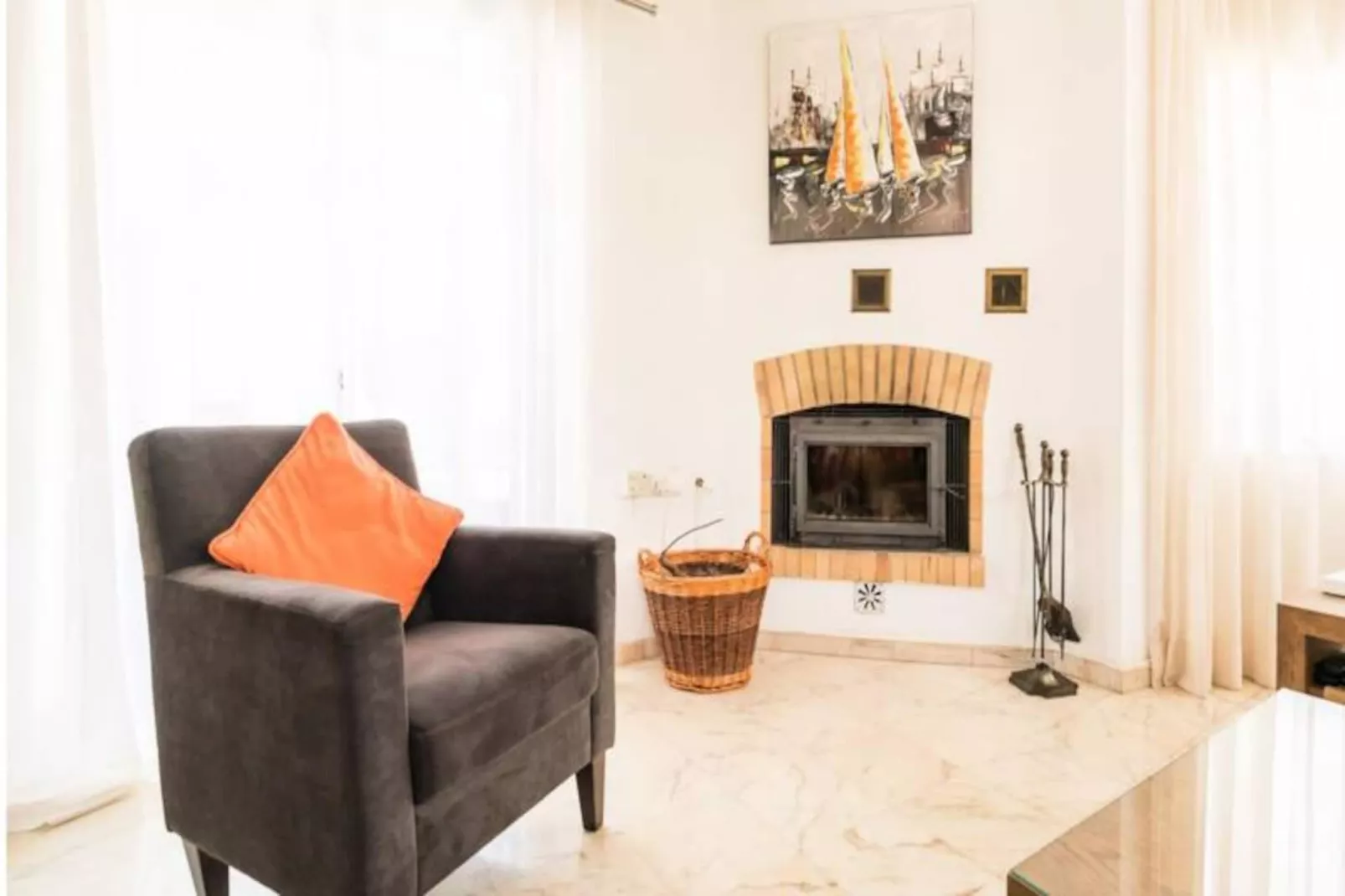 Casa Laranja Villa Loul&eacute;-Untagged