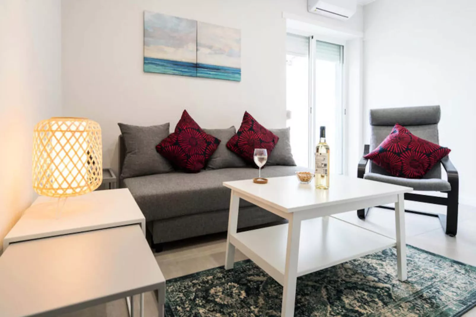 Seaview Urban Apartment Lagos-Nicht zugeordnet